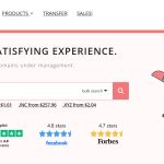 Porkbun.com - Startseite